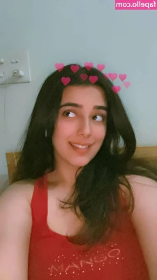 Apoorva Bhalla [ apoorva-bhalla ] - Yummy enough?
