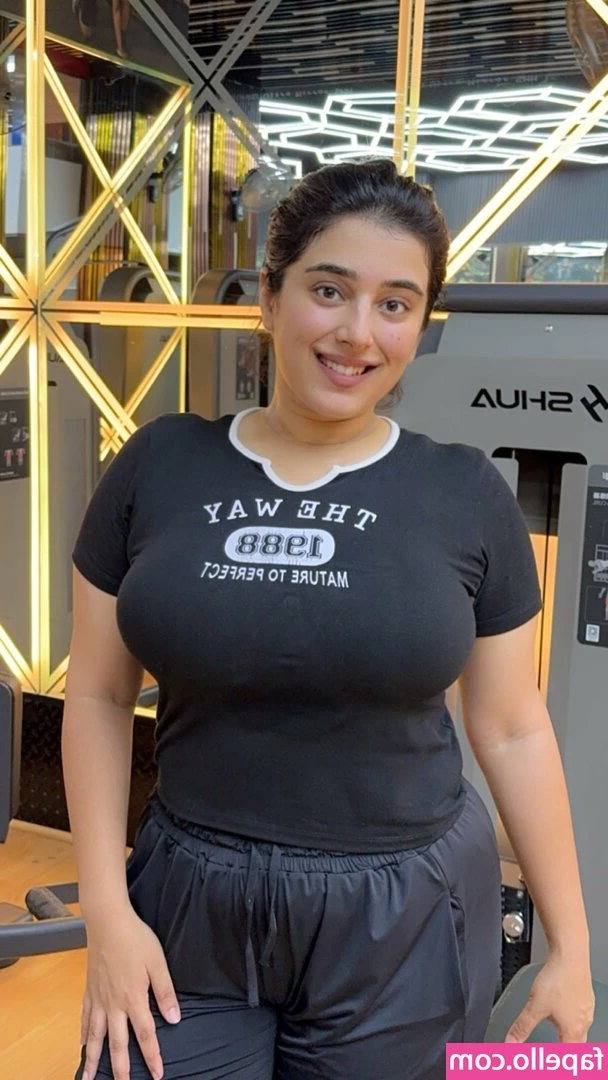 Apoorva Bhalla [ apoorva-bhalla ] - Propped up for Titty Tuesday! 😈