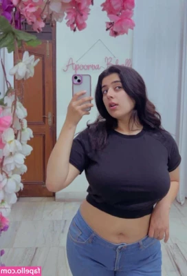 Apoorva Bhalla [ apoorva-bhalla ] - Anal tease   I want your cock I m ready