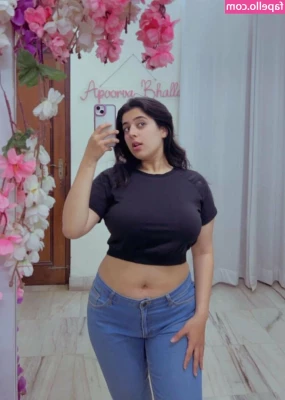 Apoorva Bhalla [ apoorva-bhalla ] - How BAD can a GOOD girl get