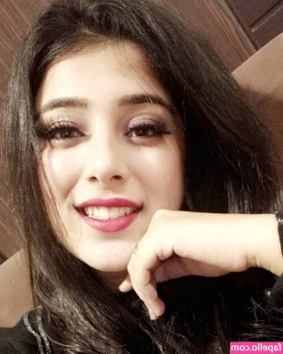 Apoorva Bhalla [ apoorva-bhalla ] - Checking out the booty gains