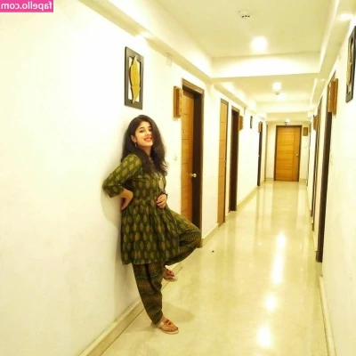 Apoorva Bhalla [ apoorva-bhalla ] - Good morning to Europe    Good night to US