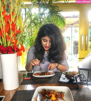 Apoorva Bhalla [ apoorva-bhalla ] - Massage 💦
