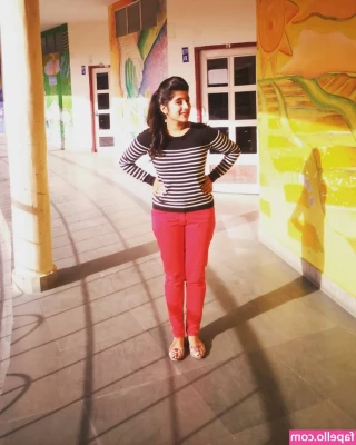 Apoorva Bhalla [ apoorva-bhalla ] - Keep swiping 🤭🩷