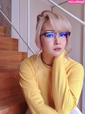 Reina Scully [ reina-scully ] - Good Morning view......
