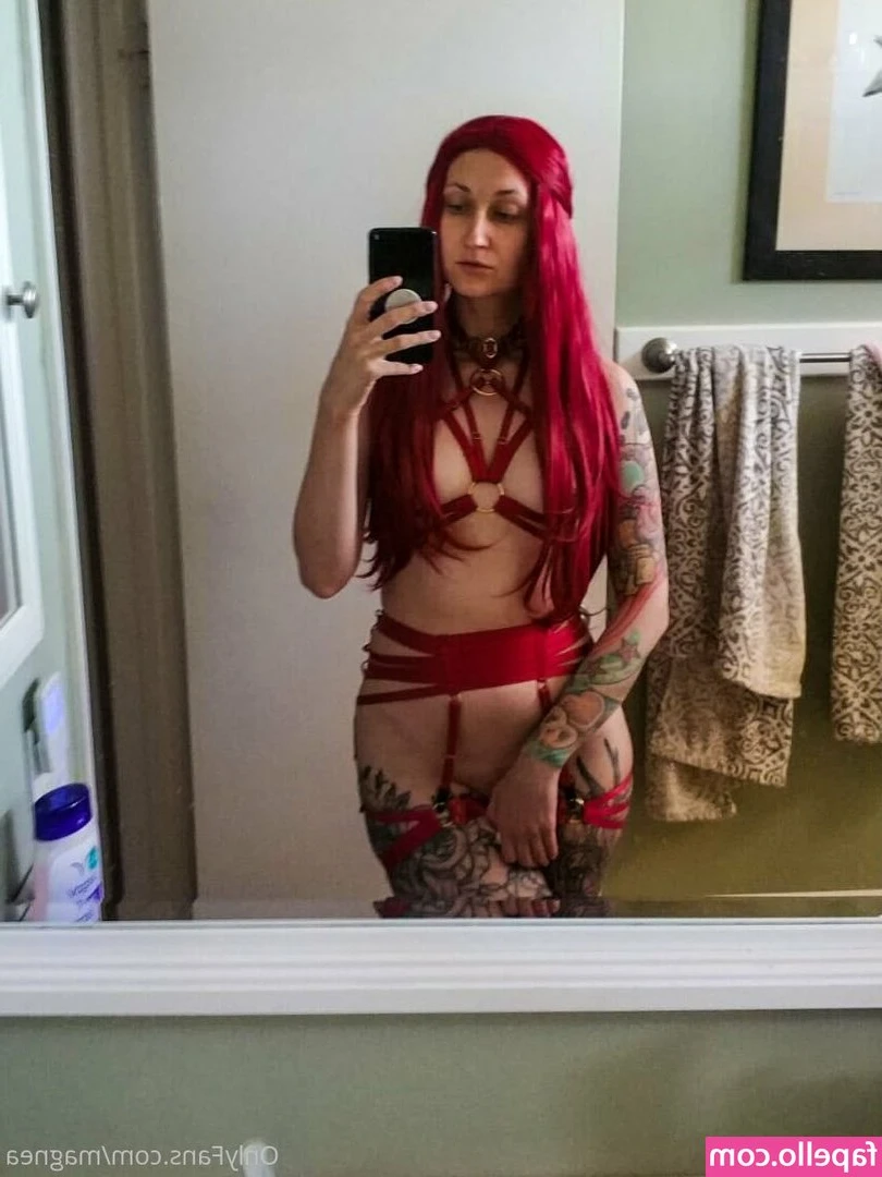 magnea - Full 7min video of Haydies and I getting very steamy in the shower 