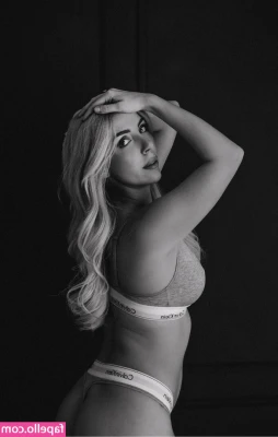 thatboudoirgirl [ thatboudoirgirl-1 ] - I hope your hungry