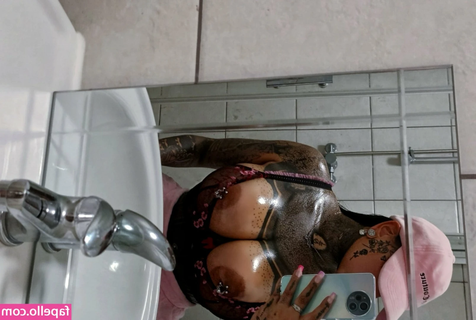 LitaTheDoll - I appreciate you  babes