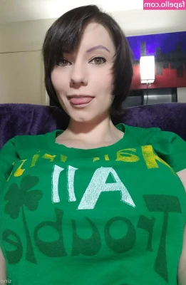 Sinnocent [ sinnocent-1 ] - First person to send me $50 gets these sweaty panties I wore on my