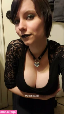 Sinnocent [ sinnocent-1 ] - Start your days with my sexy vibes 😋🔥