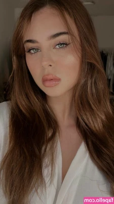 Luisa Senn [ luisa-senn ] - Hey, guys!😘 I have one last week of school ahead of me.