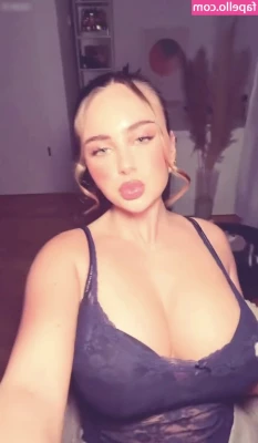 Luisa Senn [ luisa-senn ] - I want to have my tits in your mouth