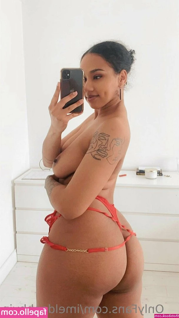 imeldaohh - I m feeling like a new tattoo or piercing is in order  What do you