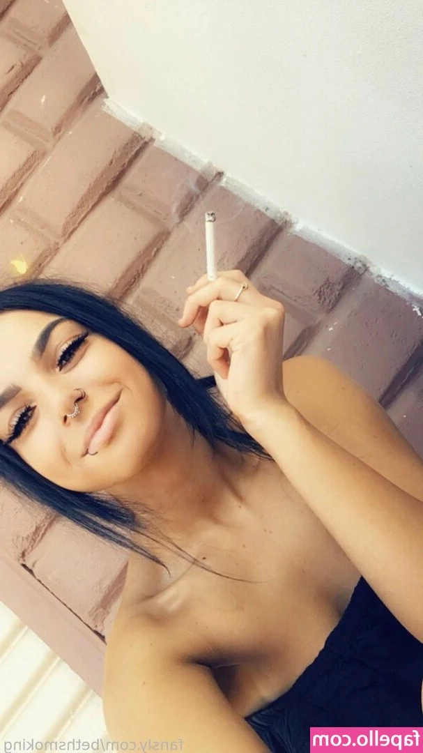 bethsmoking - Sweet morning