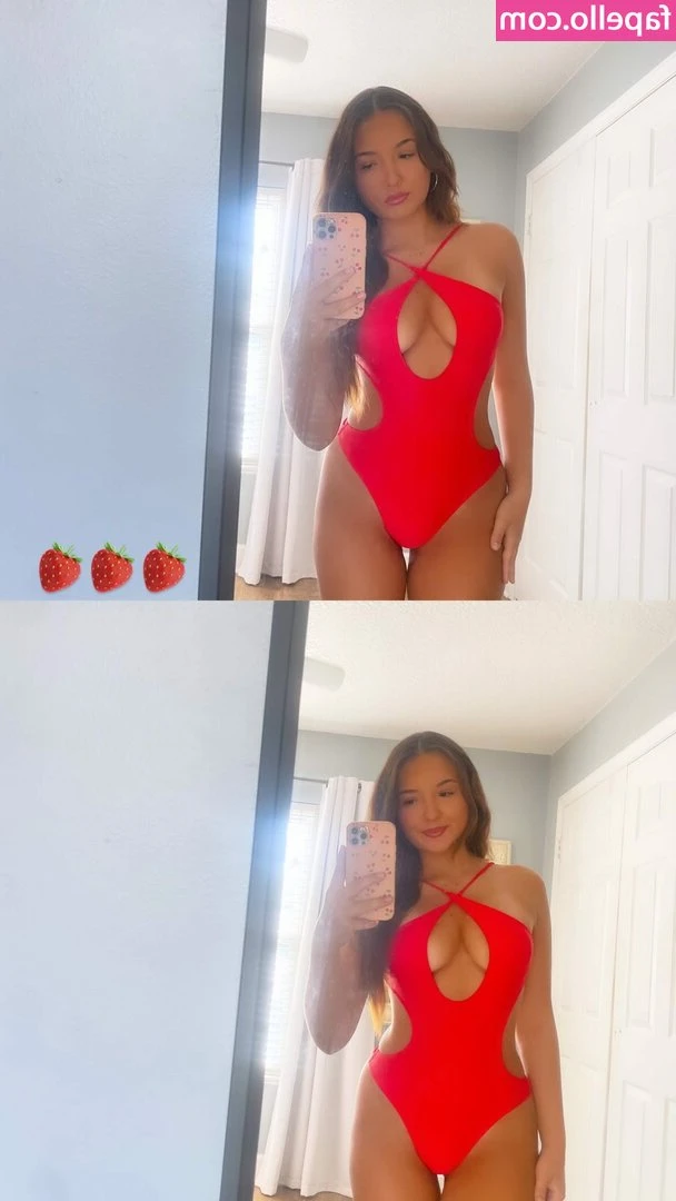 karissannette - Daily nude #29
