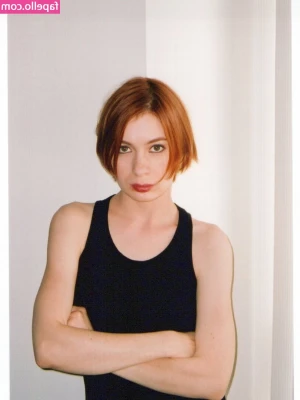 Felicia Day [ felicia-day ] - Ready to sin together, love?😝