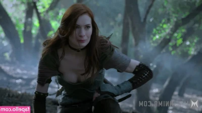 Felicia Day [ felicia-day ] - Cannot wait for my mustache ride