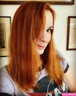 Felicia Day [ felicia-day ] - How is your weekend my love ? having any plan babe ? 😘💋🥰