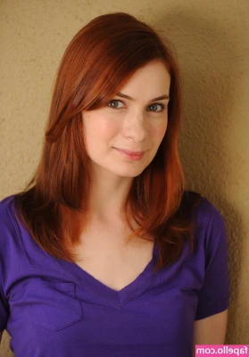 Felicia Day [ felicia-day ] - $10 for 3 fan favorite videos! 🥵