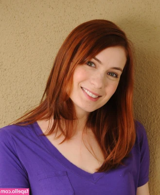 Felicia Day [ felicia-day ] - Good morning  daddy