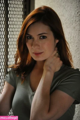 Felicia Day [ felicia-day ] - @smalltaps @taraxhouston