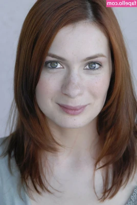 Felicia Day [ felicia-day ] - Missed y all  sorry for the break