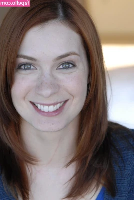 Felicia Day [ felicia-day ] - Posey.