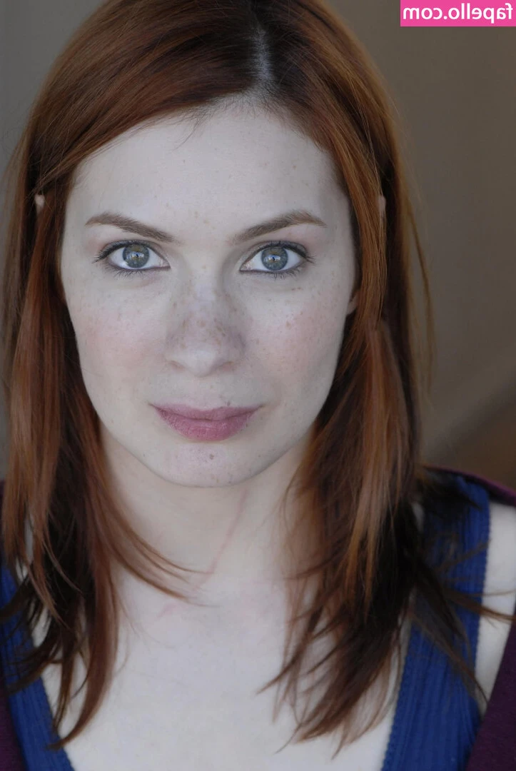 Felicia Day [ felicia-day ] - happy Tuesday  my lovelies  How are you doing