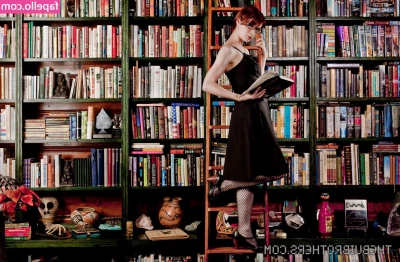 Felicia Day [ felicia-day ] - You can have me for breakfast in bed