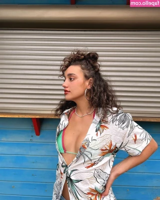 Liraz Nomdar [ liraz-nomdar ] - Let me guide your hands