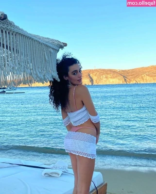 Liraz Nomdar [ liraz-nomdar ] - Cum party with me