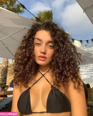 Liraz Nomdar [ liraz-nomdar ] - Lots of DNA
