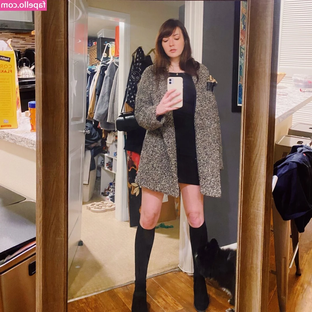 Quelaag - Do you like leg garters?? 🤔