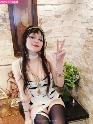 meru_rumi [ meru-rumi-5 ] - Swipe 👉🏼