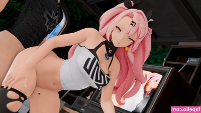 Zenless Zone Zero [ zenless-zone-zero ] - ready for you whenever