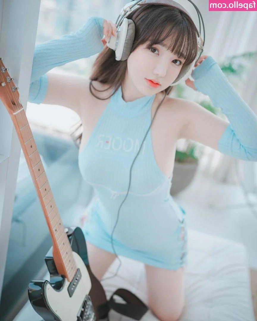 Son Ye Eun [ son-ye-eun ] - put yummy in my pussy I want to feel you eating me yummy