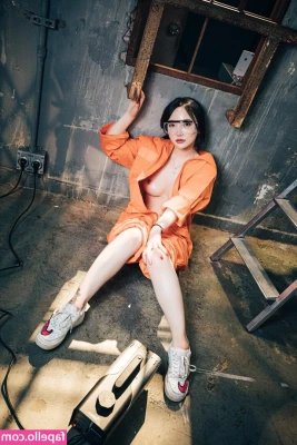 Son Ye Eun [ son-ye-eun ] - should i take you guys in the shower with me next time