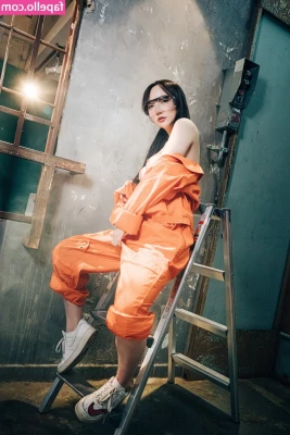 Son Ye Eun [ son-ye-eun ] - Is this what you want