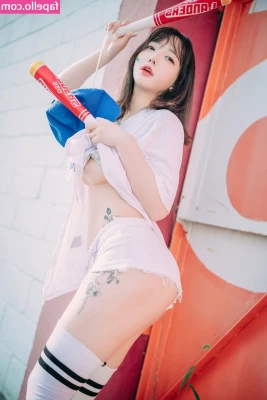Son Ye Eun [ son-ye-eun ] - Would you use me and leave me like this