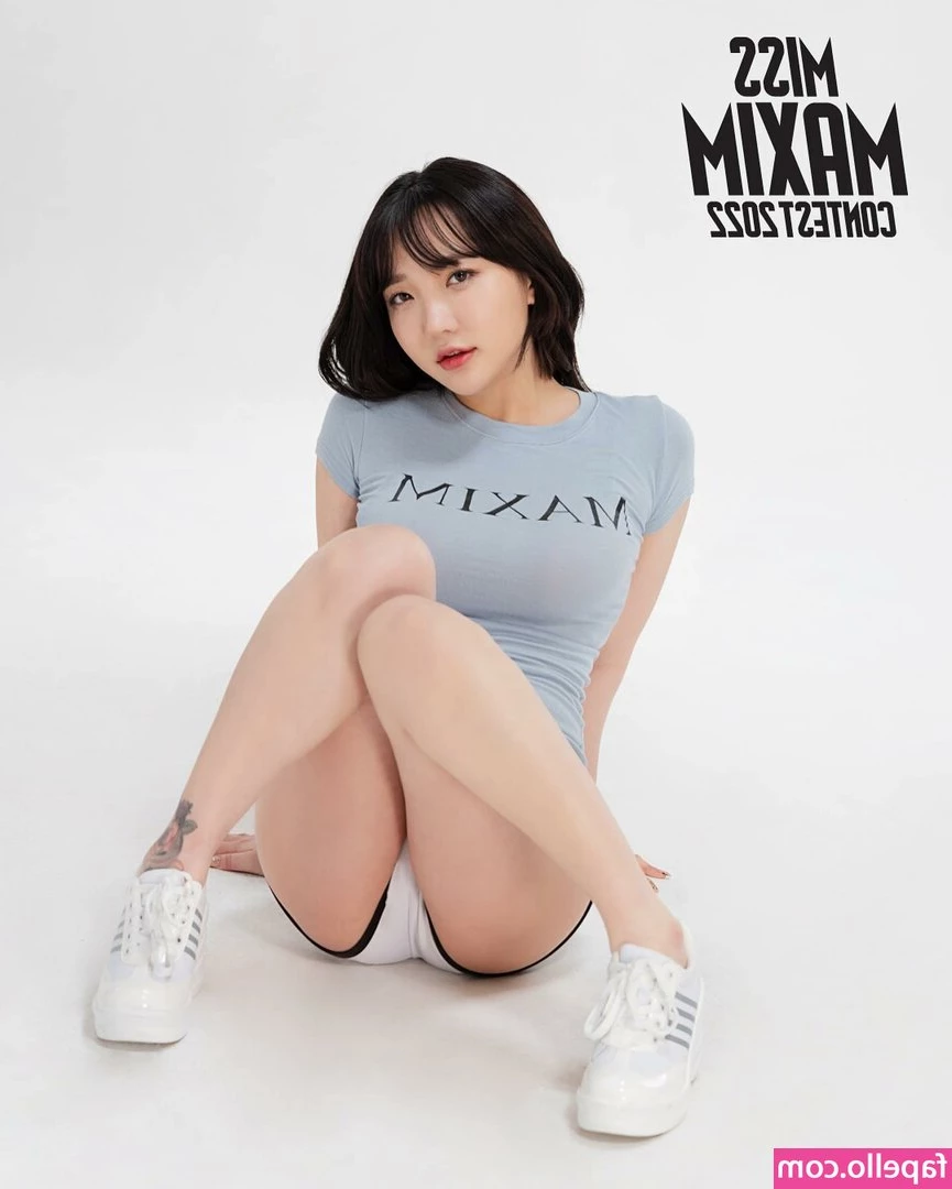 Son Ye Eun [ son-ye-eun ] - I m Pisces  water always gets me horny  And you