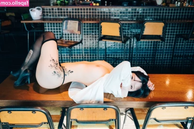 Son Ye Eun [ son-ye-eun ] - Oie Bora ser feliz que a vida é curta bb