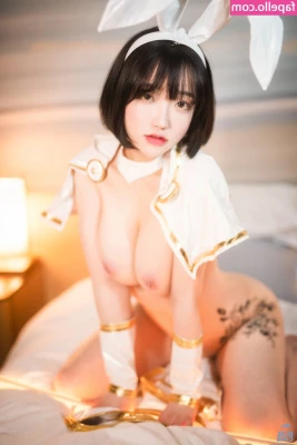 Son Ye Eun [ son-ye-eun ] - Stop playing around  come fuck me already