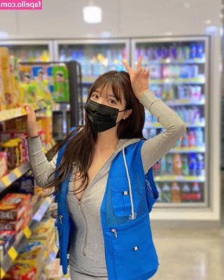 Son Ye Eun [ son-ye-eun ] - Imagine me riding you re cock so good I won t stop til I can feel you