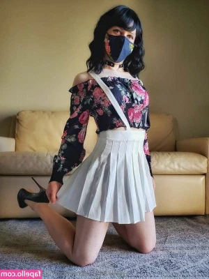 allison.lemoncandy [ allison-lemoncandy ] - Good morning to the rest of my pups <3 Who wants to play and let