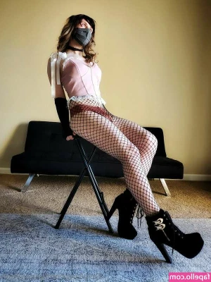 allison.lemoncandy [ allison-lemoncandy ] - Did y’all miss me? 😋  🏷️mostly nude 