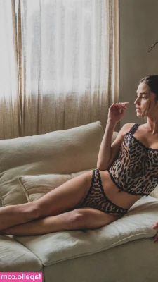 Gigi Paris