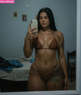 Emilly Souza [ emilly-souza ] - bikini szn is cumming uppp I can t wait to show off my new bikinis