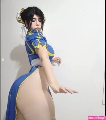 Ili_robledo [ ili-robledo ] - Tried out the e-girl style... what do you think?