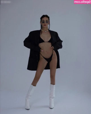 Jana Lea [ jana-lea ] - Goodnight fans