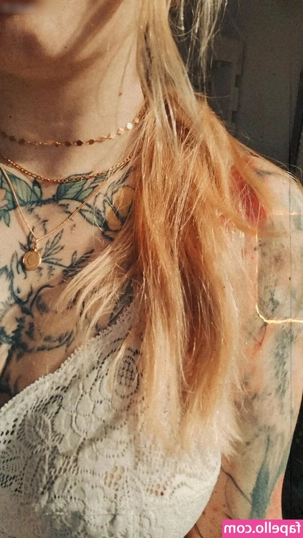 FraeuleinChaos - i woke up really excited this morning